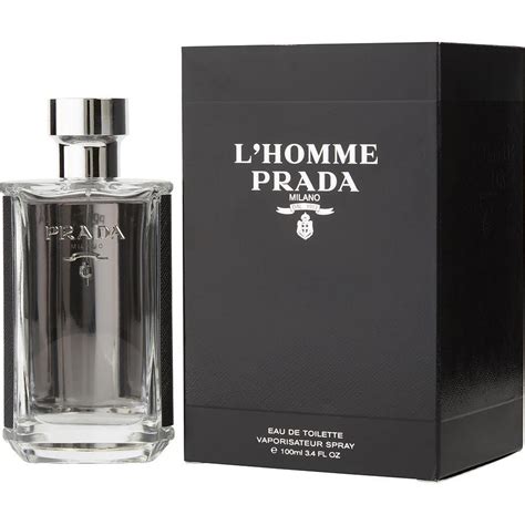 prada l homme 3.4|prada l'homme reviews.